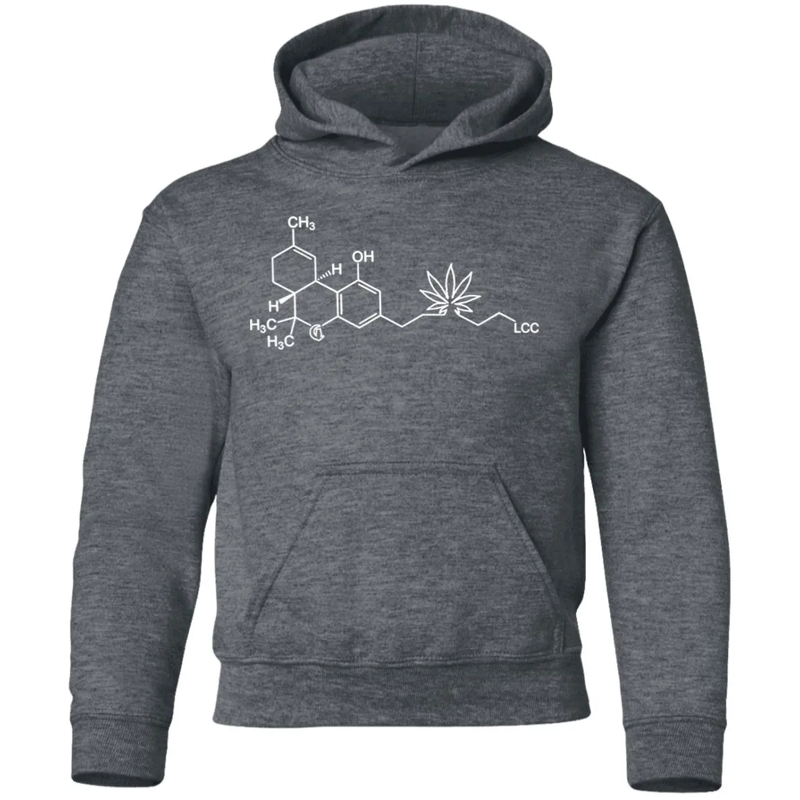 TETAGRAM  Youth Hoodie