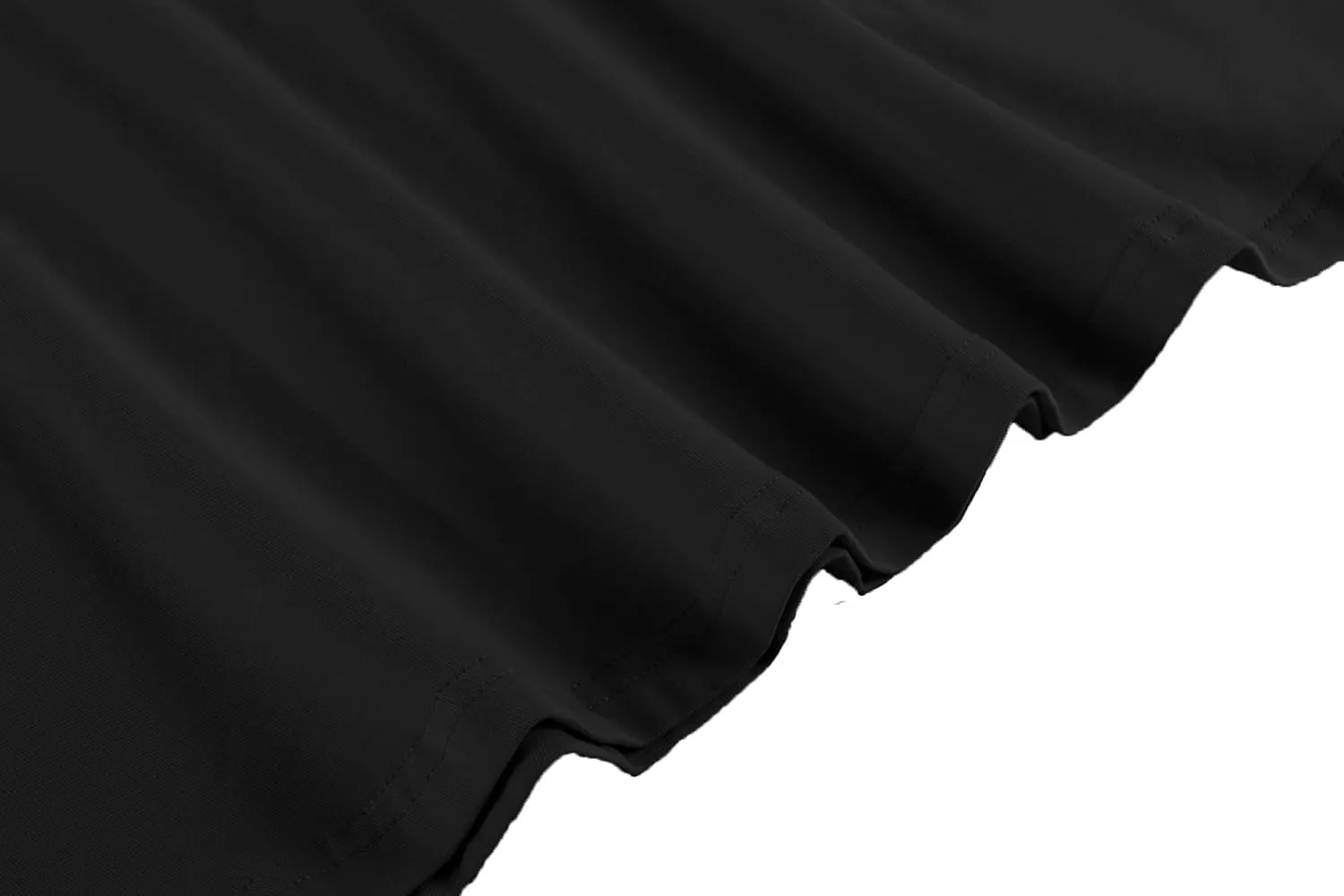 Toddler Girls Cotton Dress Double Flutter Sleeve Baby Tie Back Dress Kids Casual Ruffle Dresses