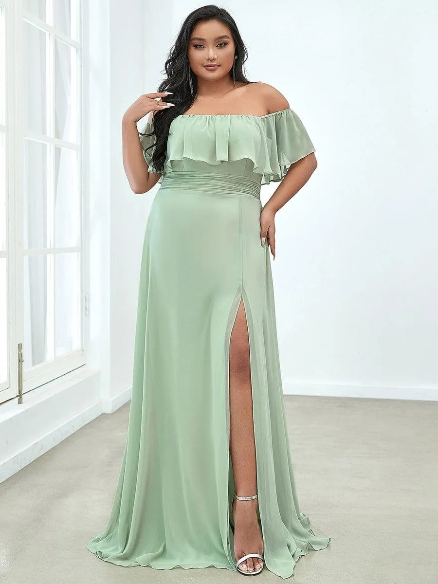 Top Picks Sage Green Bridesmaid Dresses