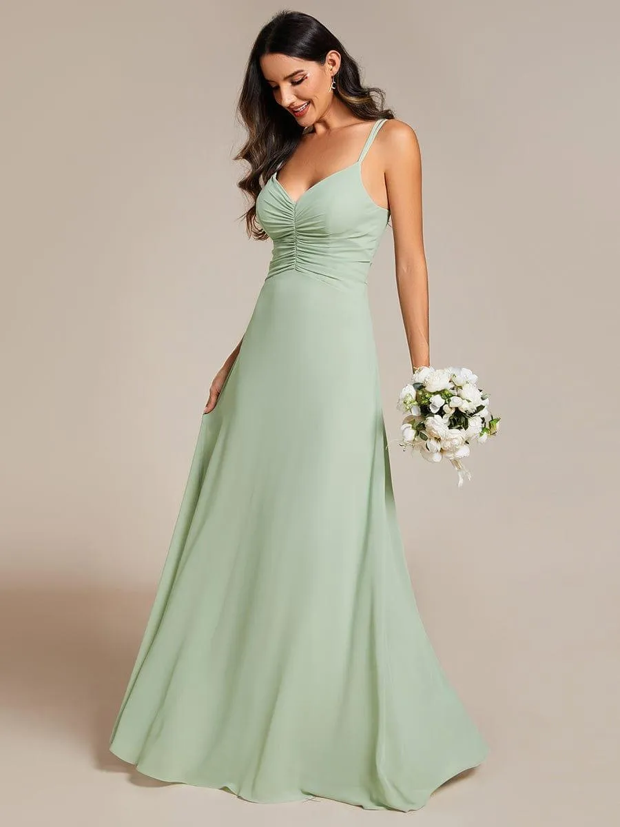Top Picks Sage Green Bridesmaid Dresses
