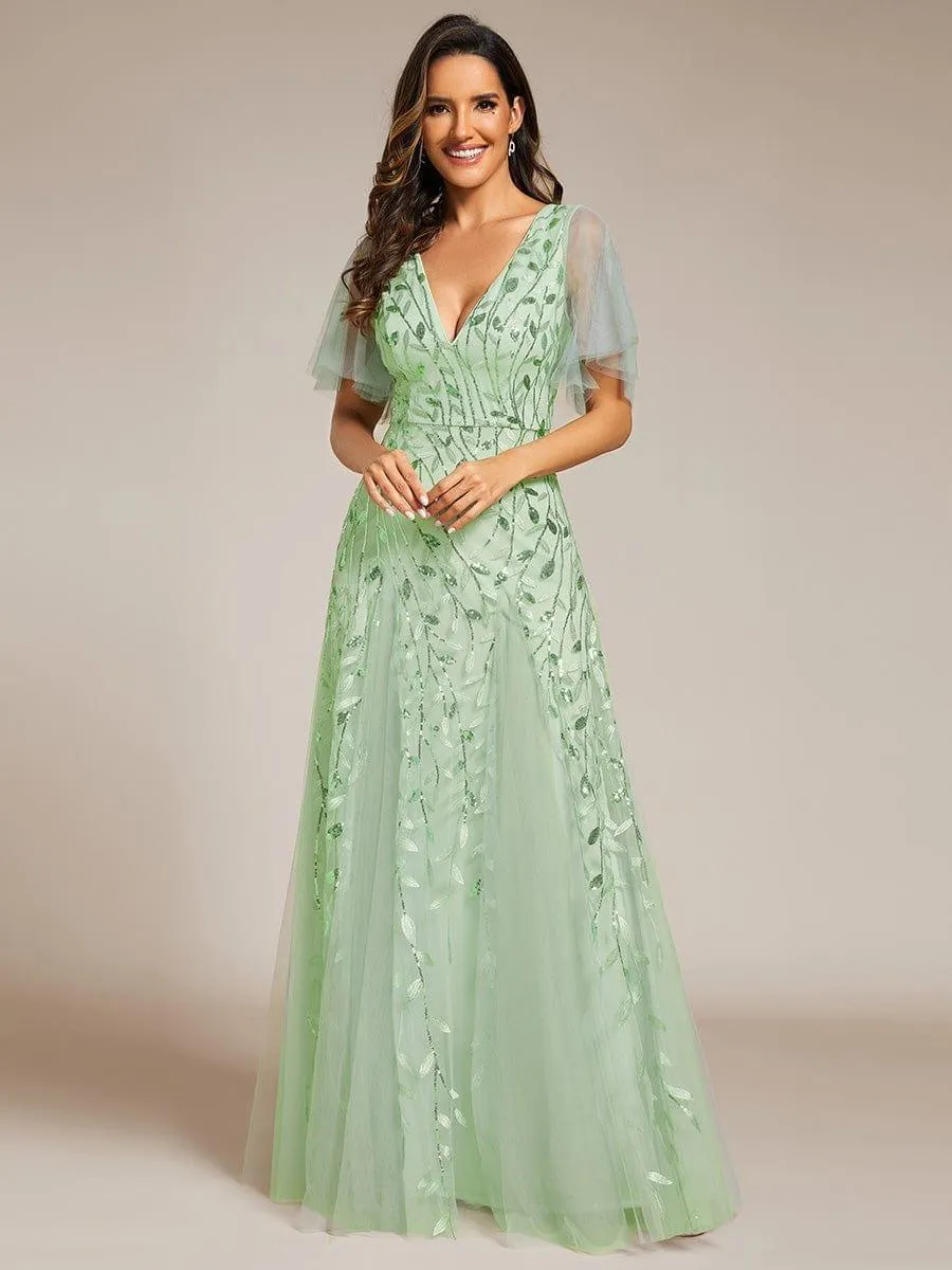 Top Picks Sage Green Bridesmaid Dresses