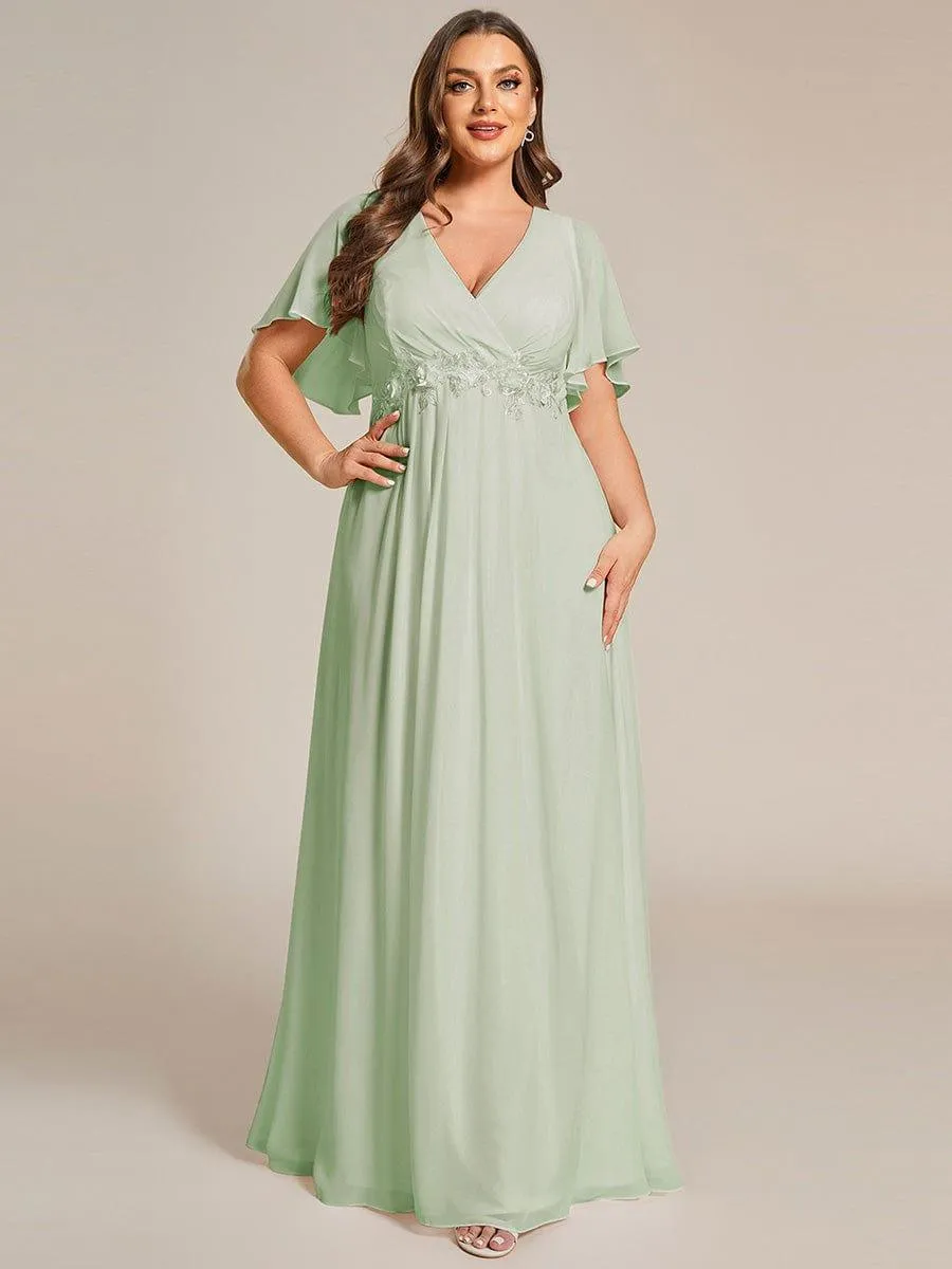 Top Picks Sage Green Bridesmaid Dresses