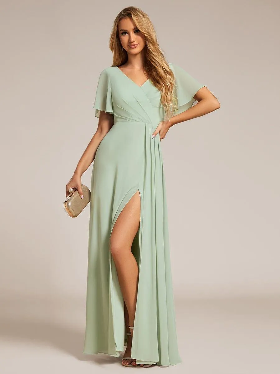 Top Picks Sage Green Bridesmaid Dresses