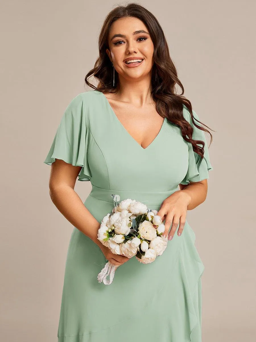 Top Picks Sage Green Bridesmaid Dresses