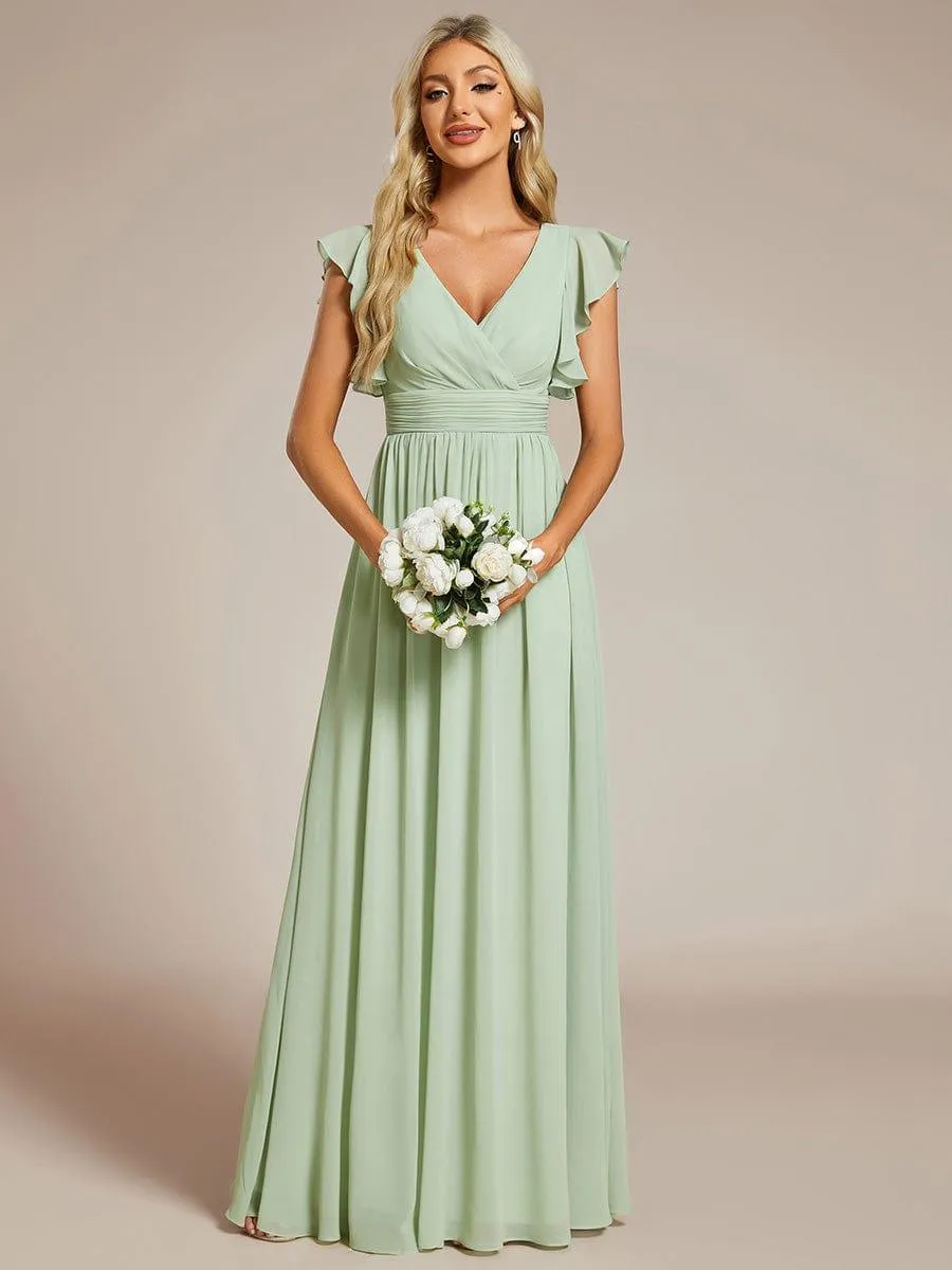 Top Picks Sage Green Bridesmaid Dresses
