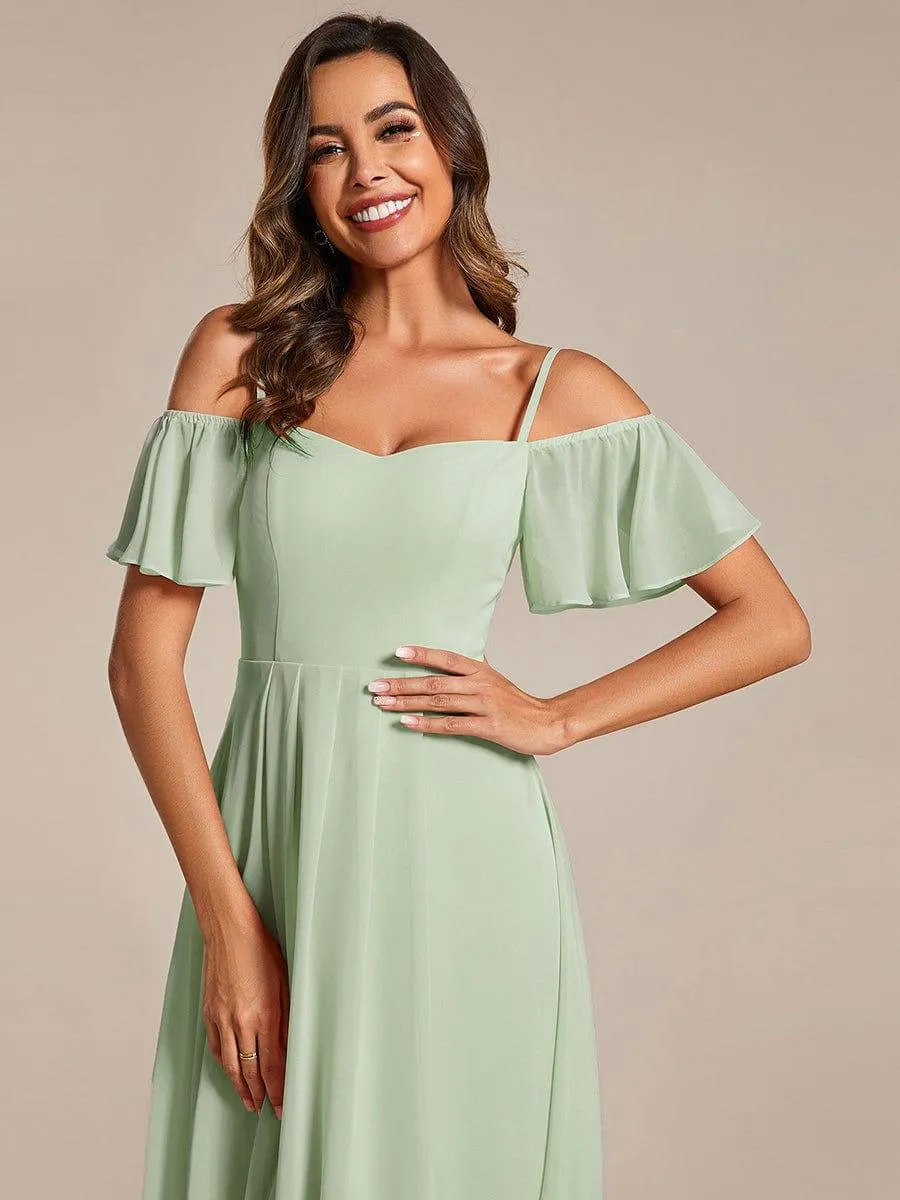 Top Picks Sage Green Bridesmaid Dresses