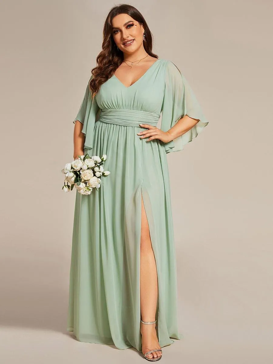 Top Picks Sage Green Bridesmaid Dresses