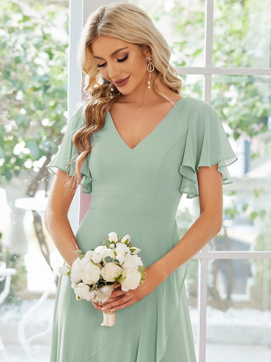 Top Picks Sage Green Bridesmaid Dresses