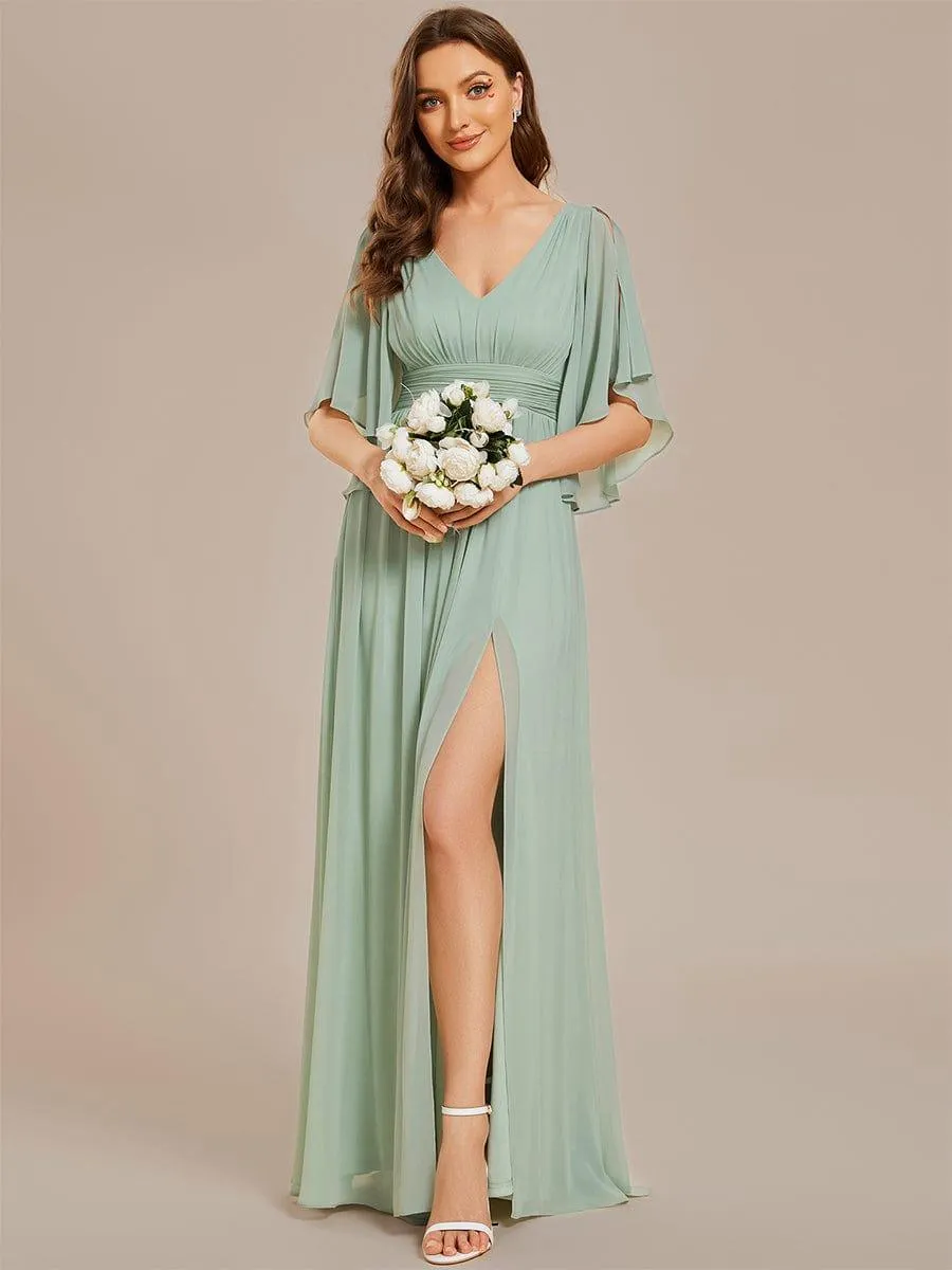 Top Picks Sage Green Bridesmaid Dresses