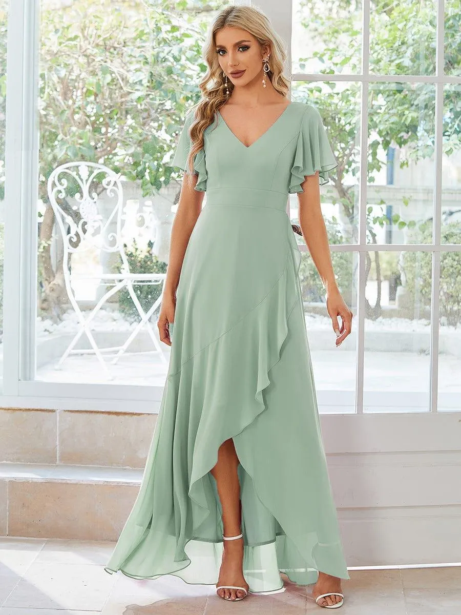 Top Picks Sage Green Bridesmaid Dresses