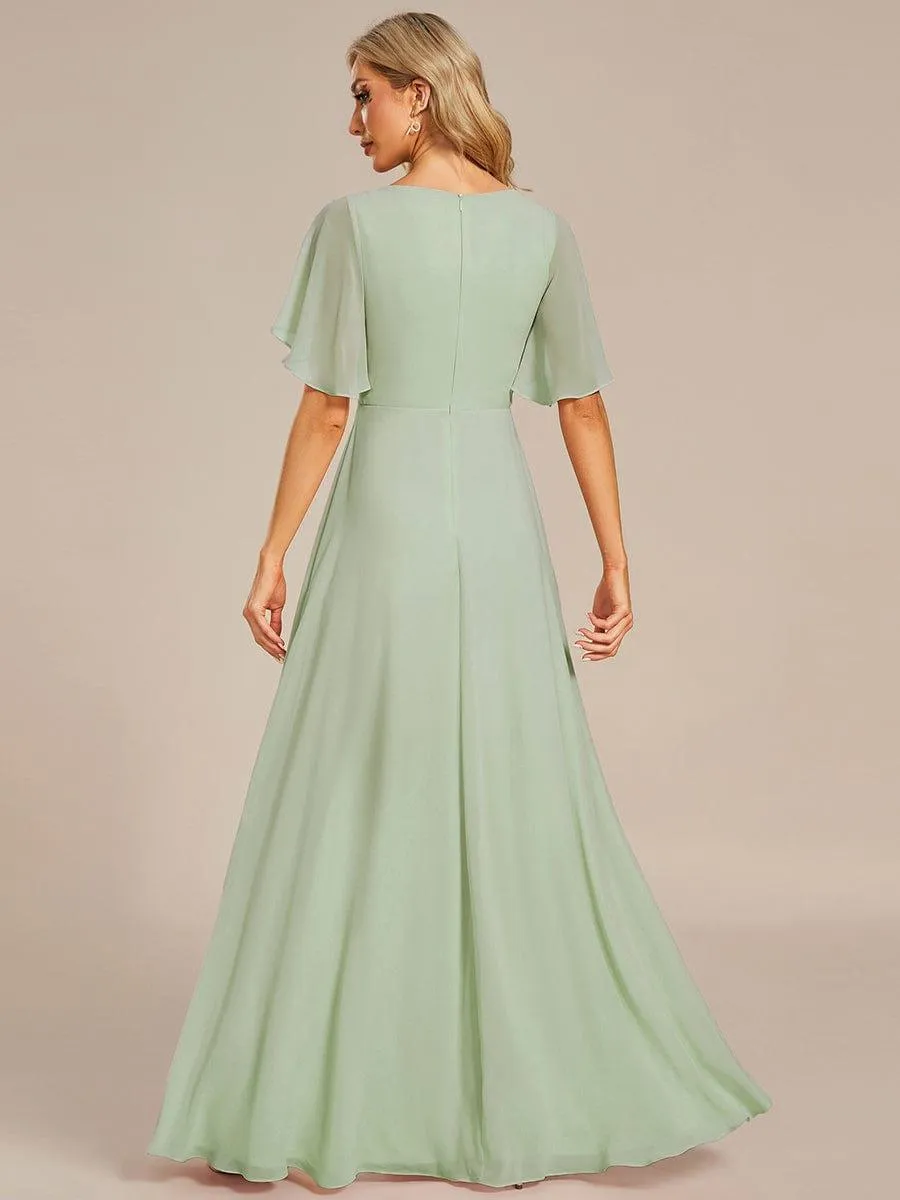 Top Picks Sage Green Bridesmaid Dresses