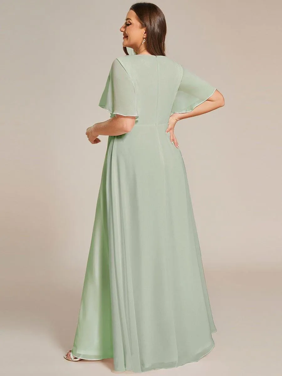Top Picks Sage Green Bridesmaid Dresses