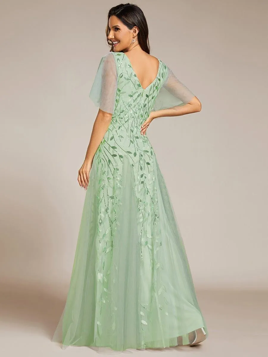 Top Picks Sage Green Bridesmaid Dresses
