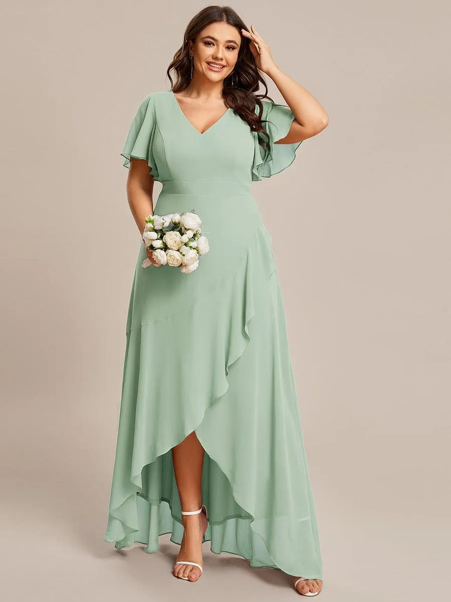 Top Picks Sage Green Bridesmaid Dresses