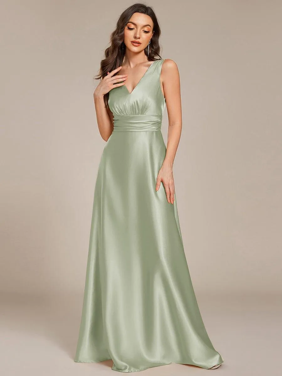 Top Picks Sage Green Bridesmaid Dresses