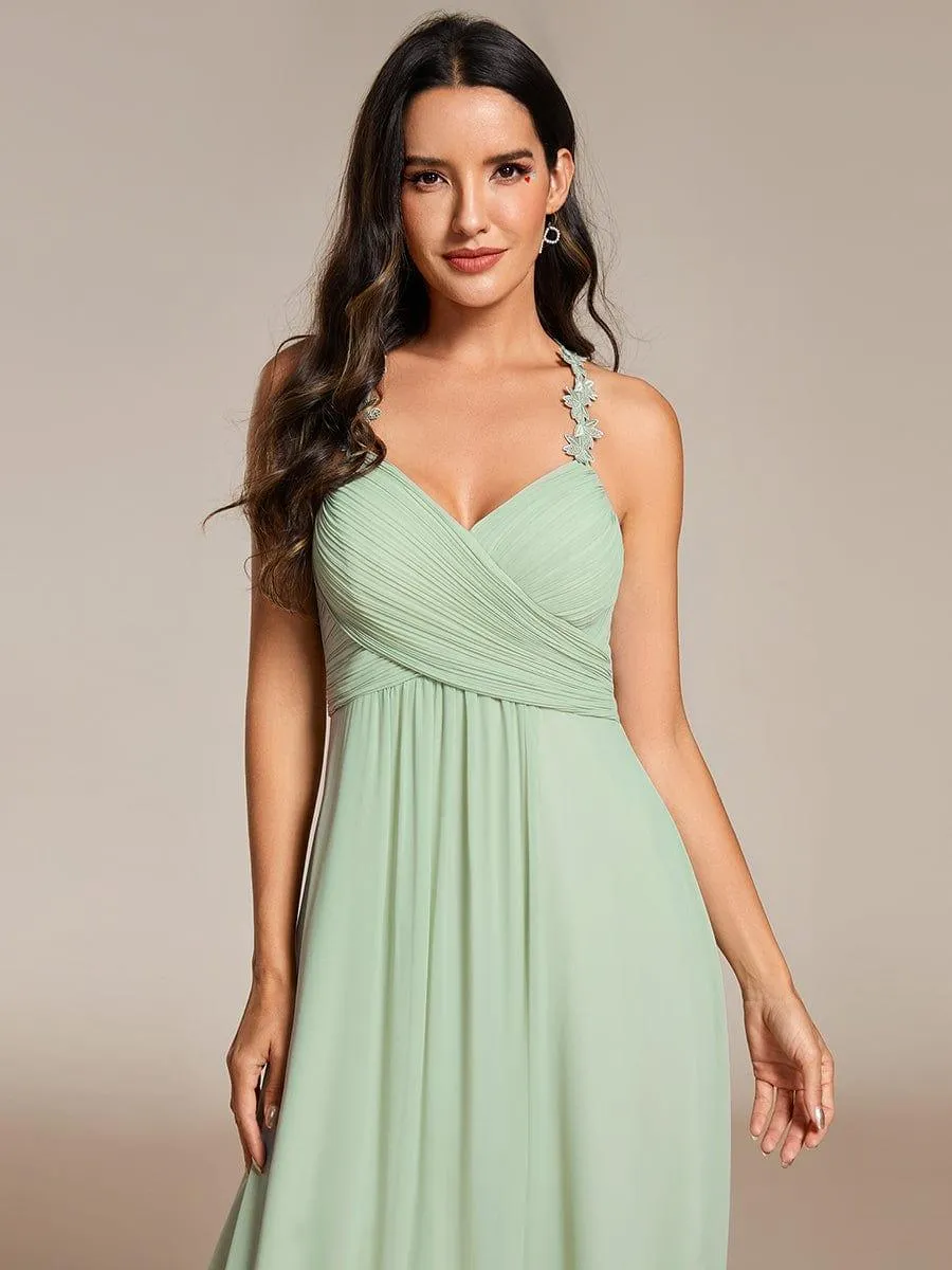 Top Picks Sage Green Bridesmaid Dresses
