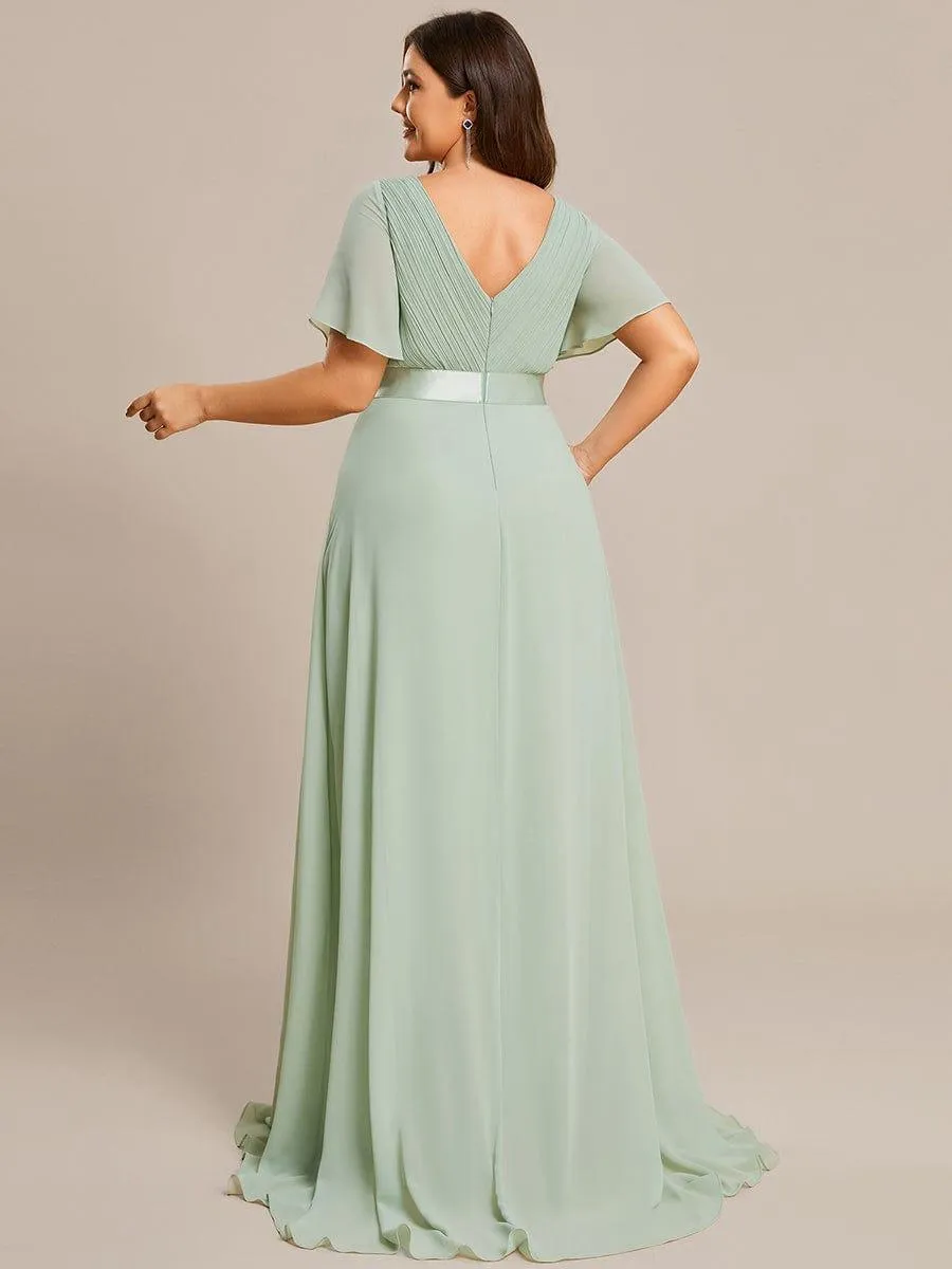Top Picks Sage Green Bridesmaid Dresses