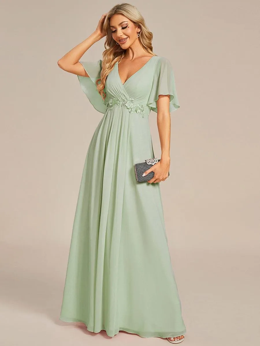 Top Picks Sage Green Bridesmaid Dresses