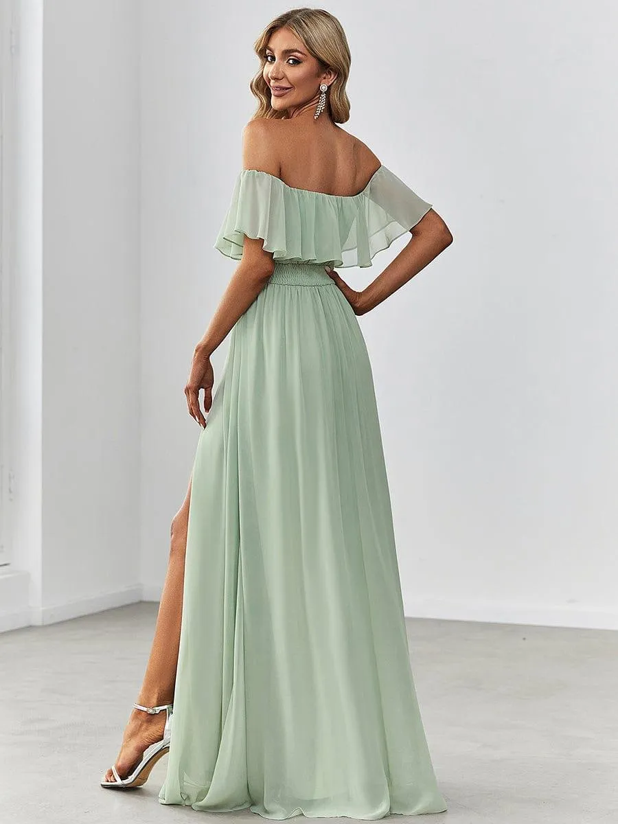 Top Picks Sage Green Bridesmaid Dresses