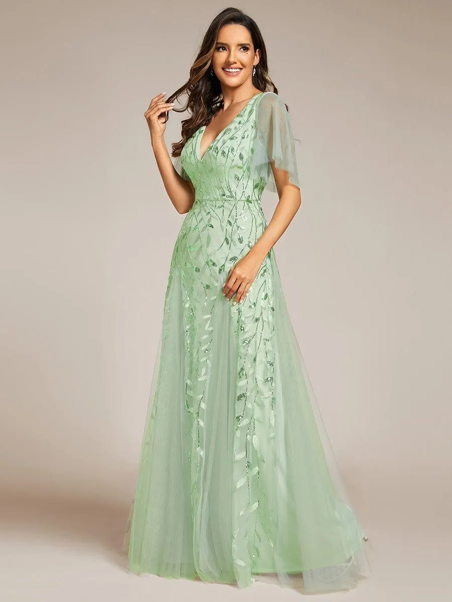 Top Picks Sage Green Bridesmaid Dresses