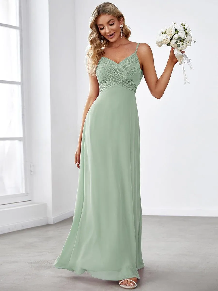 Top Picks Sage Green Bridesmaid Dresses