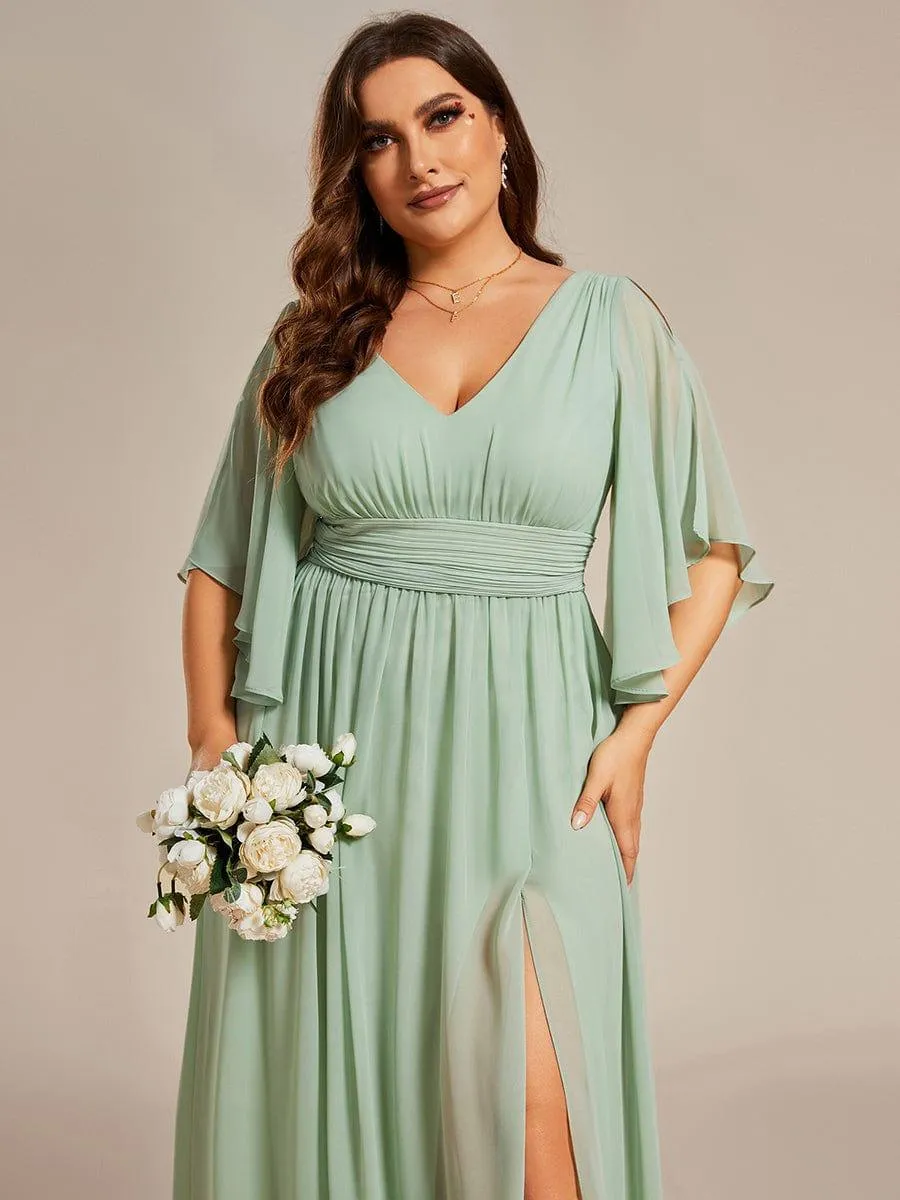 Top Picks Sage Green Bridesmaid Dresses