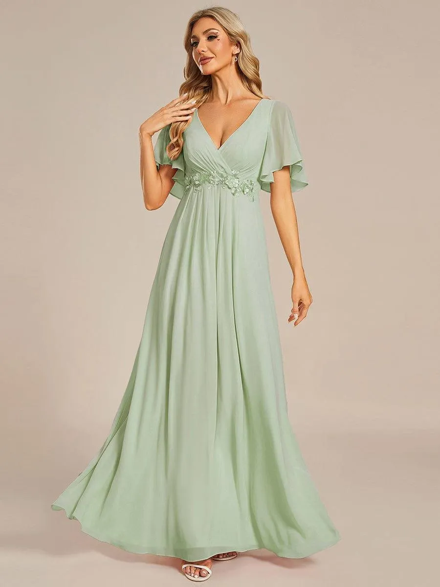 Top Picks Sage Green Bridesmaid Dresses