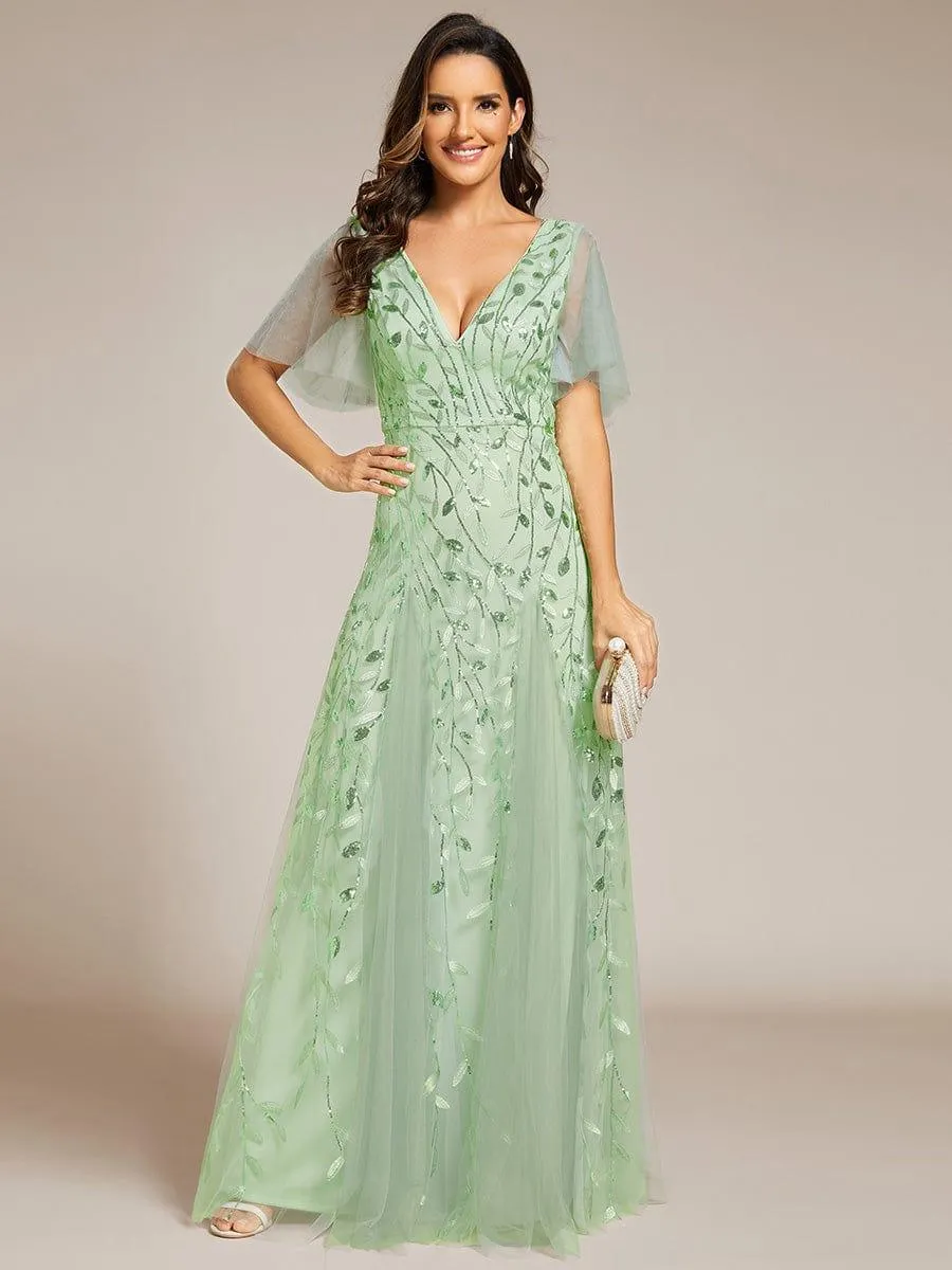 Top Picks Sage Green Bridesmaid Dresses