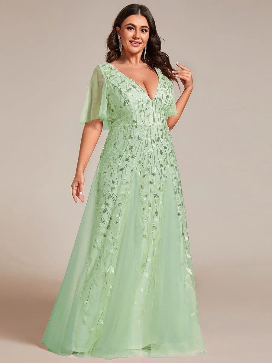 Top Picks Sage Green Bridesmaid Dresses