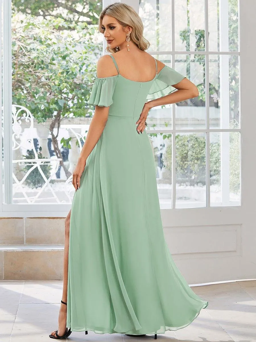 Top Picks Sage Green Bridesmaid Dresses