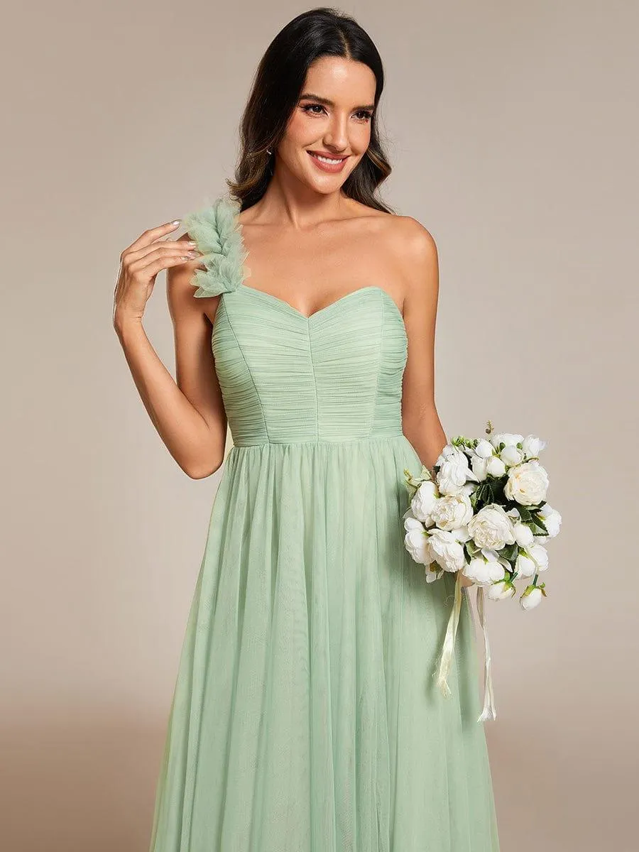 Top Picks Sage Green Bridesmaid Dresses