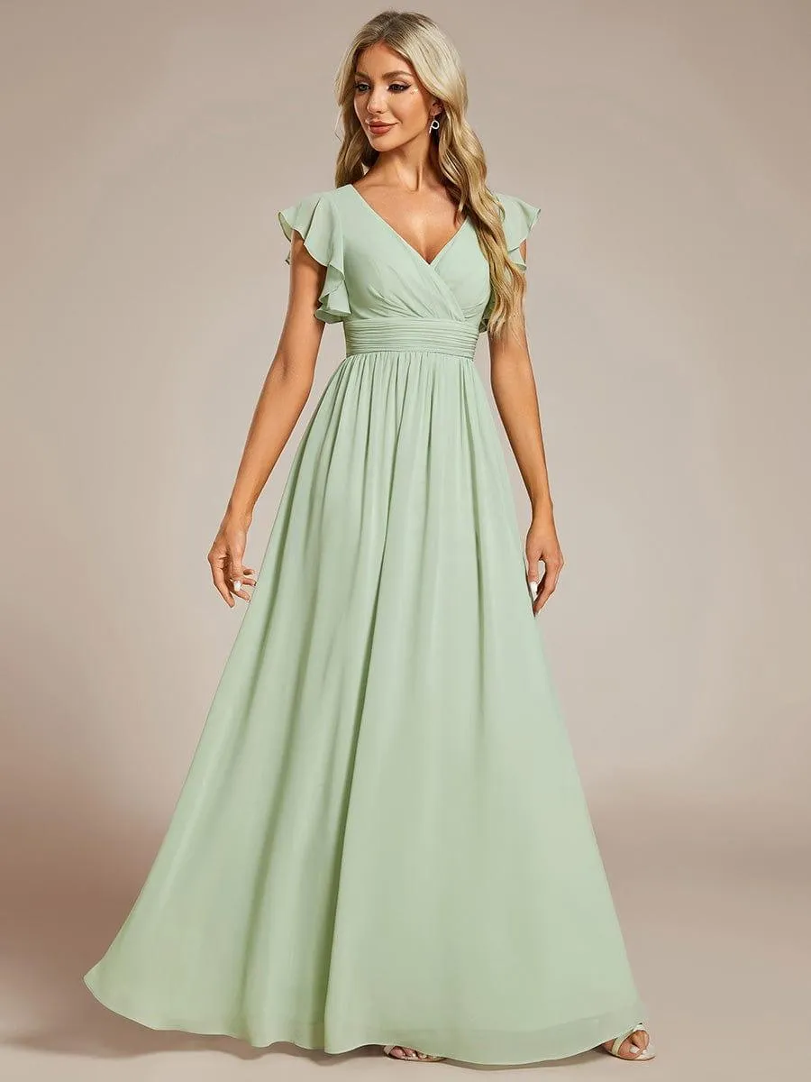 Top Picks Sage Green Bridesmaid Dresses