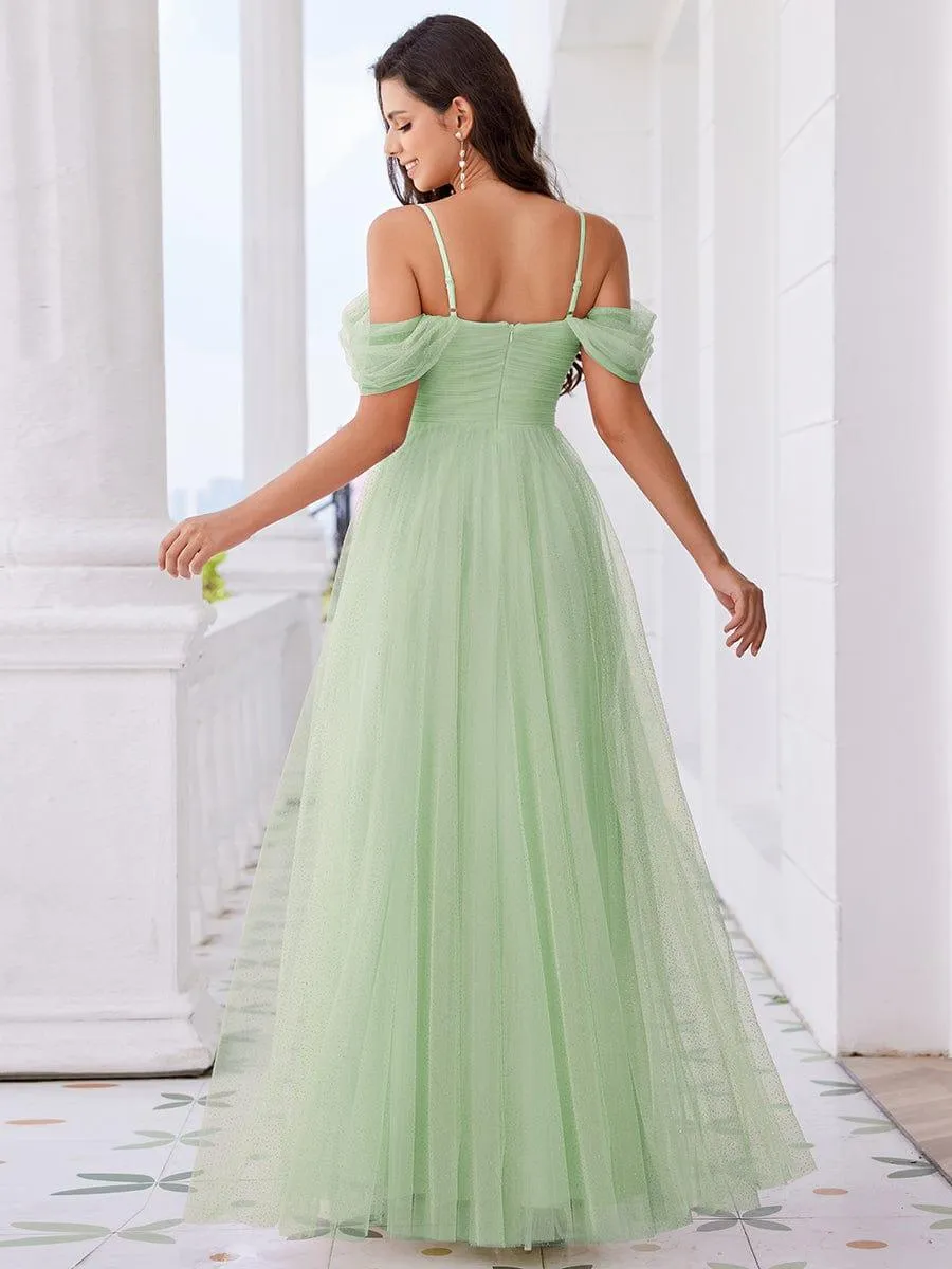 Top Picks Sage Green Bridesmaid Dresses