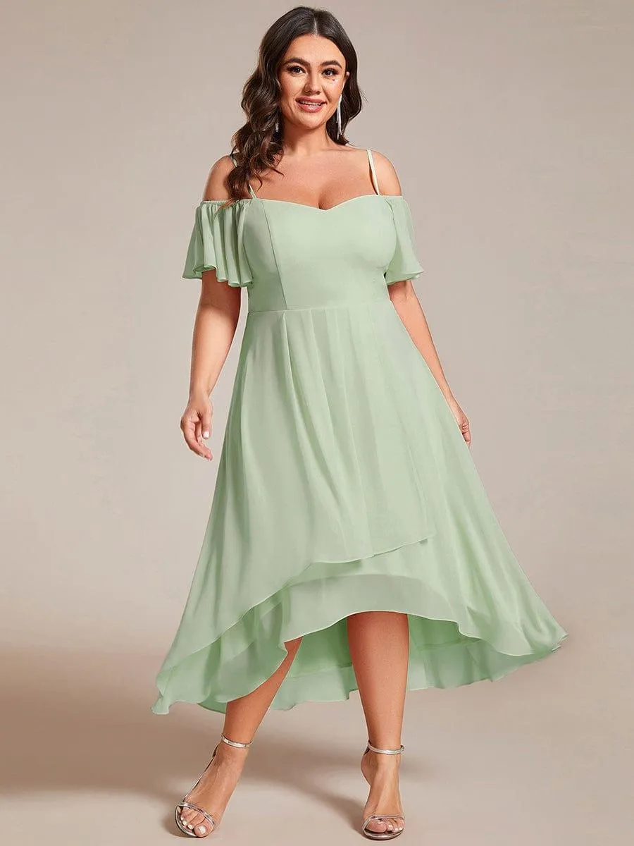 Top Picks Sage Green Bridesmaid Dresses
