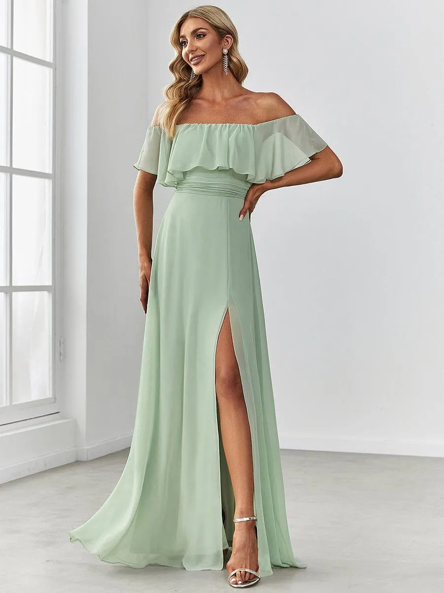 Top Picks Sage Green Bridesmaid Dresses