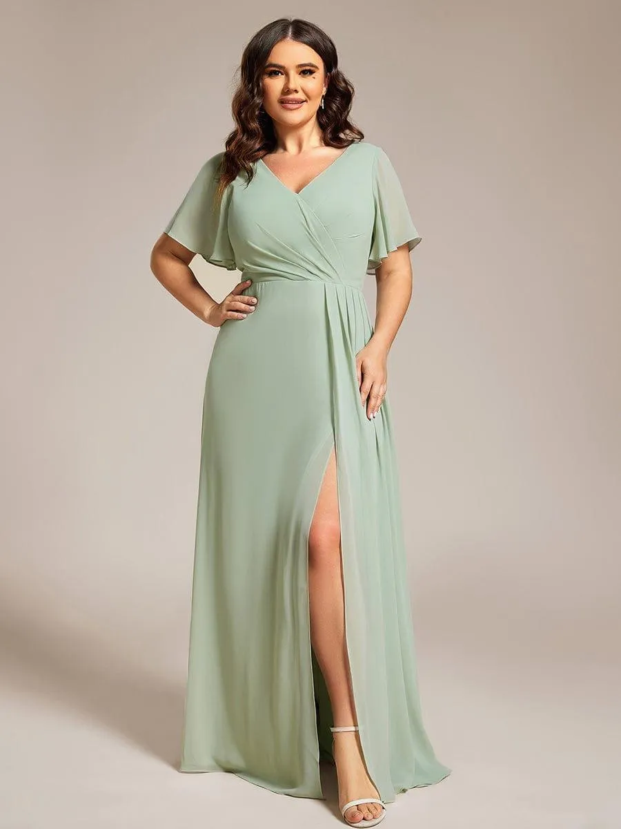 Top Picks Sage Green Bridesmaid Dresses