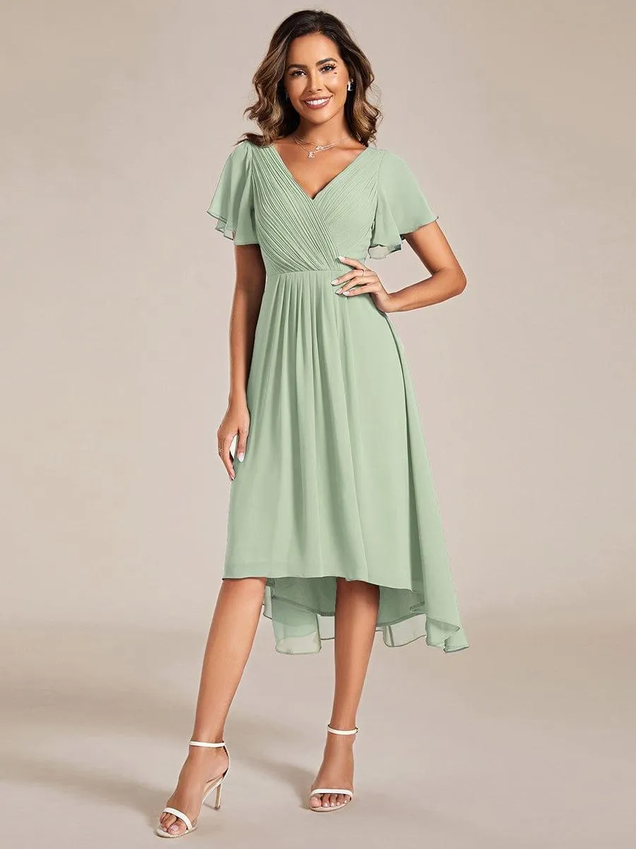 Top Picks Sage Green Bridesmaid Dresses