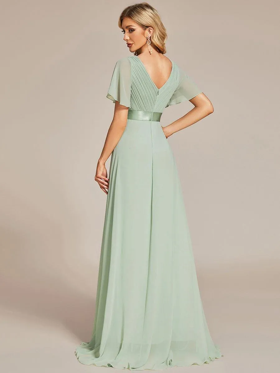 Top Picks Sage Green Bridesmaid Dresses