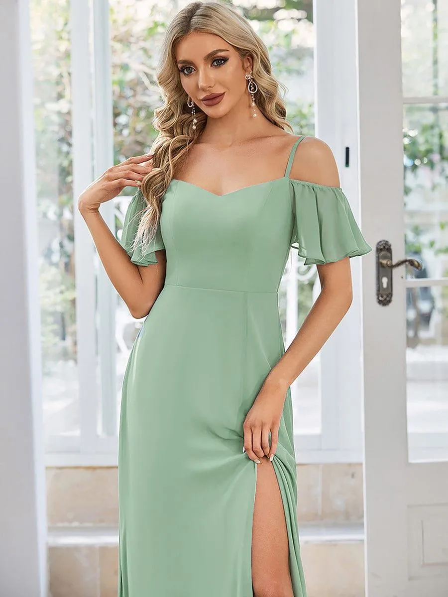 Top Picks Sage Green Bridesmaid Dresses
