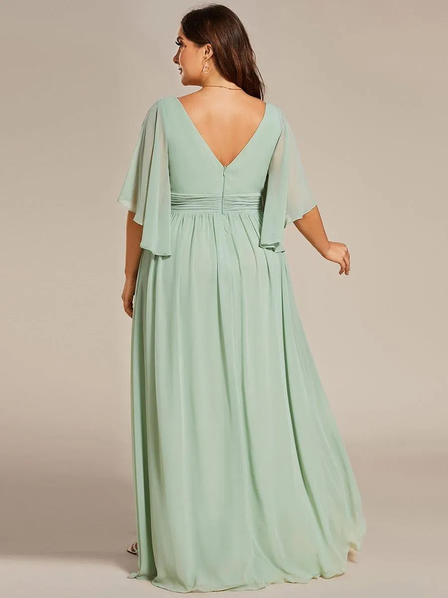 Top Picks Sage Green Bridesmaid Dresses