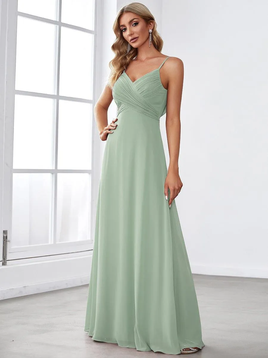 Top Picks Sage Green Bridesmaid Dresses