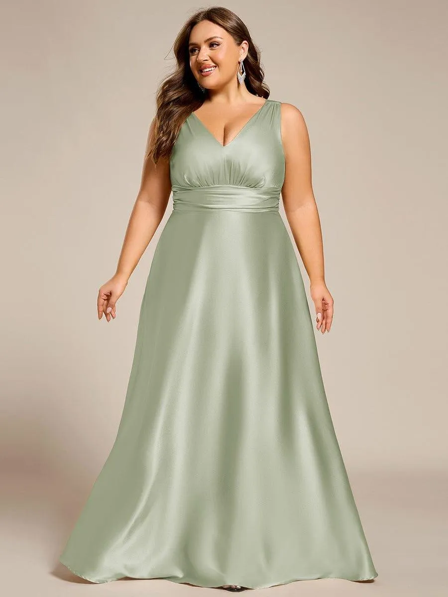 Top Picks Sage Green Bridesmaid Dresses