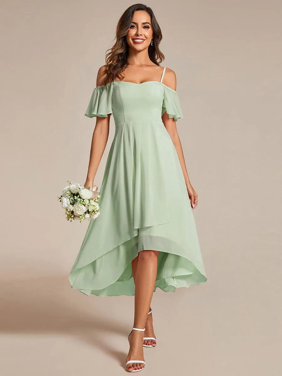 Top Picks Sage Green Bridesmaid Dresses