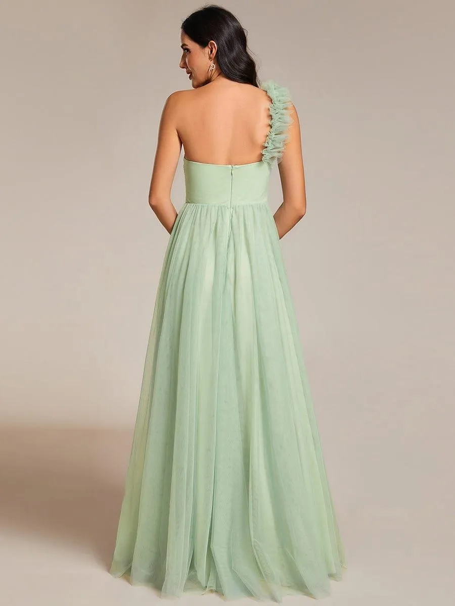 Top Picks Sage Green Bridesmaid Dresses