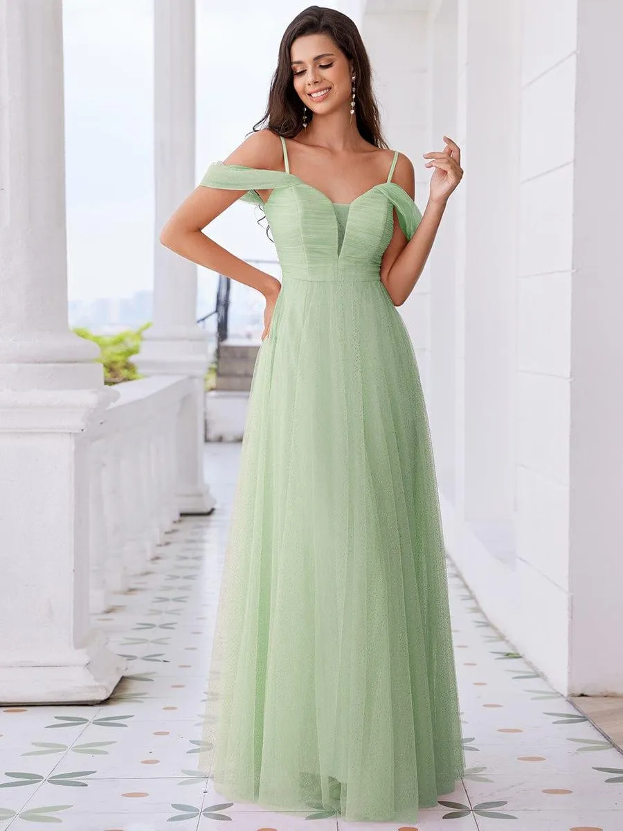 Top Picks Sage Green Bridesmaid Dresses