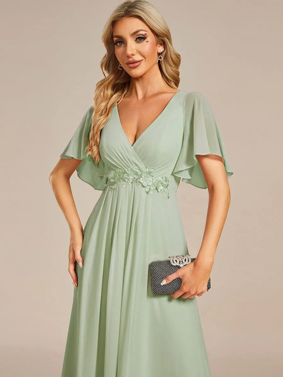 Top Picks Sage Green Bridesmaid Dresses
