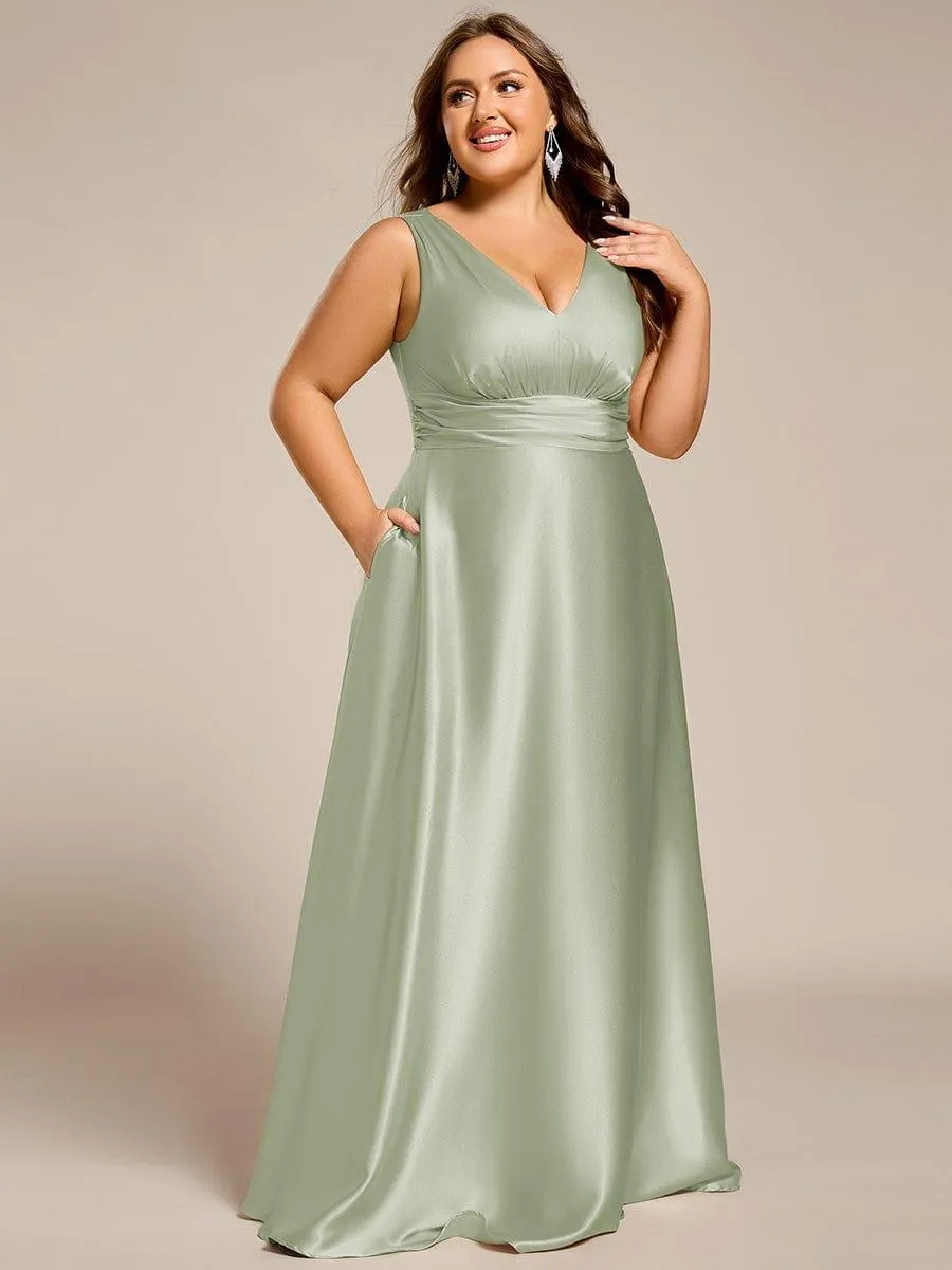 Top Picks Sage Green Bridesmaid Dresses