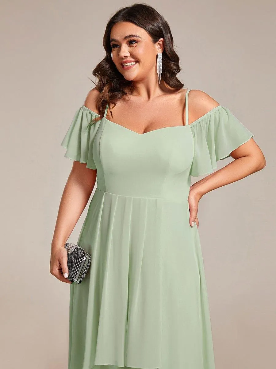 Top Picks Sage Green Bridesmaid Dresses