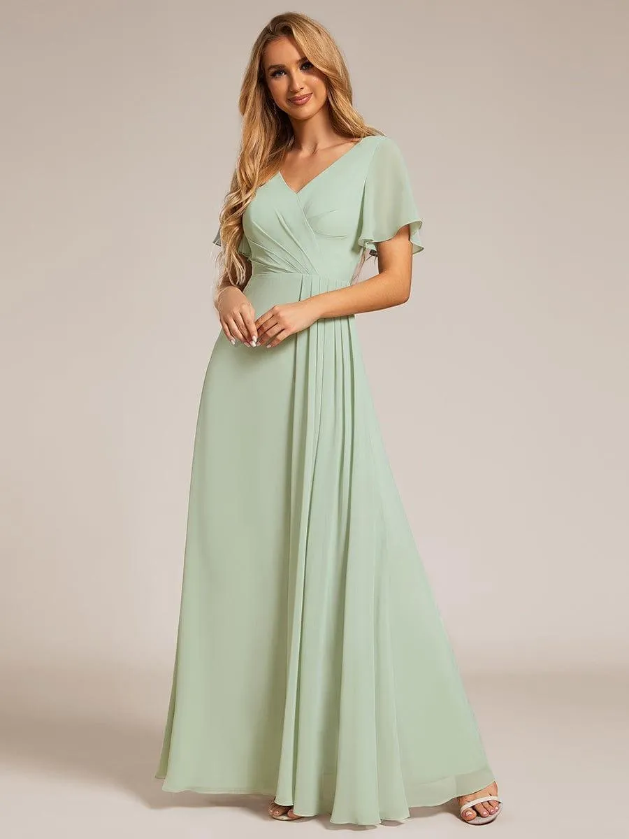 Top Picks Sage Green Bridesmaid Dresses