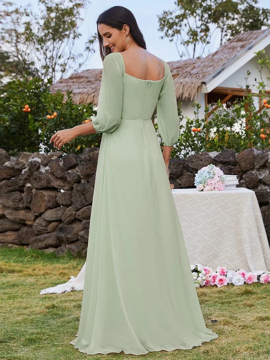 Top Picks Sage Green Bridesmaid Dresses